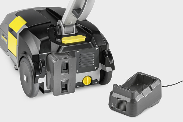 Поломоечная машина Karcher BD 30/4 C Bp Pack | 1.783-230.0