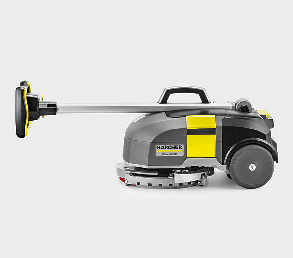 Поломоечная машина Karcher BD 30/4 C Bp Pack | 1.783-230.0