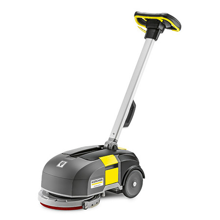 Поломоечная машина Karcher BD 30/4 C Bp Pack | 1.783-230.0