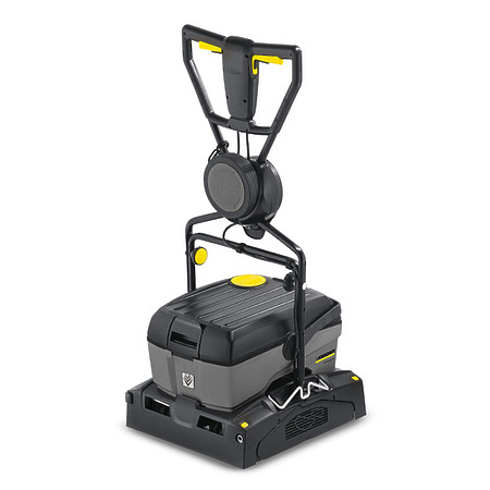 Поломоечная машина Karcher BR 40/10C Adv | 1.783-311.0