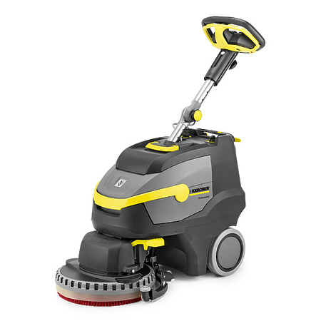 Поломоечная машина Karcher BD 38/12 C Bp Pack | 1.783-430.0