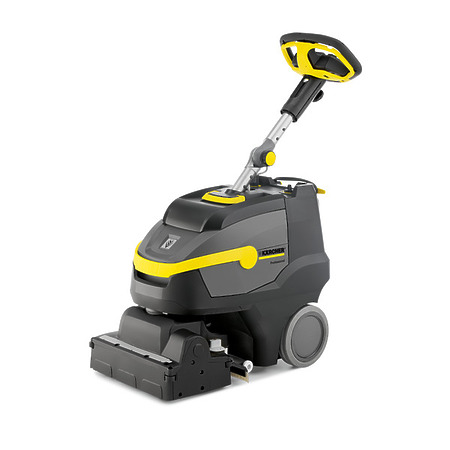 Поломоечная машина Karcher BR 35/12 C Bp Pack | 1.783-450.0
