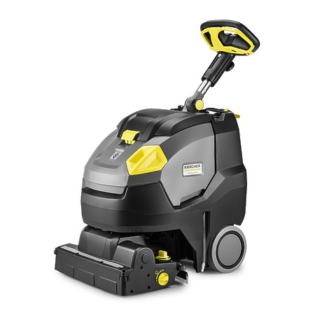 Поломоечная машина Karcher BR 45/22 C Bp Pack | 1.783-460.0