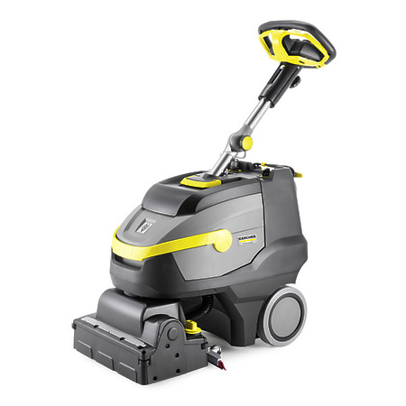 Поломоечная машина Karcher BR 35/12 C Bp Pack | 1.783-467.0