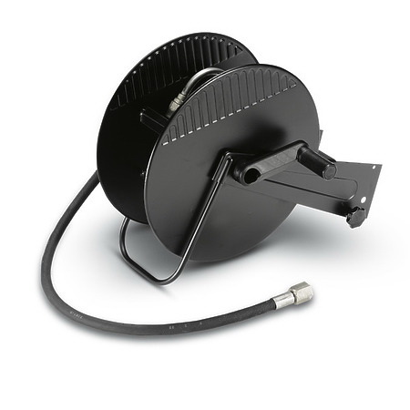 МК барабана для шланга Karcher, для аппаратов HDS с ДВС, 20 м | 2.110-005.0