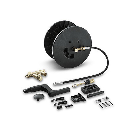 МК барабана для шланга Karcher, для аппаратов HD S, 20 м | 2.110-008.0