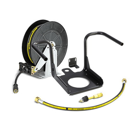 МК автоматического барабана для шланга, для аппаратов HDS M/S, Karcher | 2.110-011.0