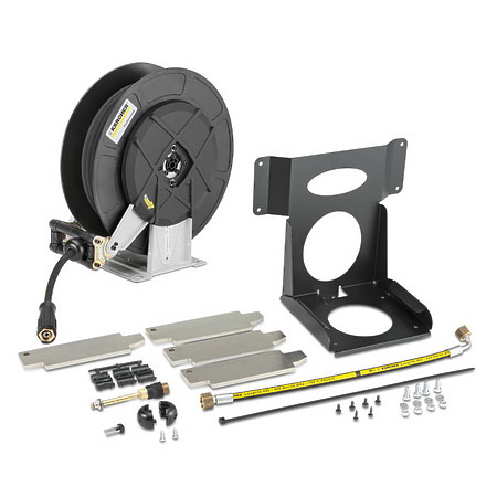 МК автоматического барабана для шланга, для аппаратов HDS C, Karcher | 2.110-012.0