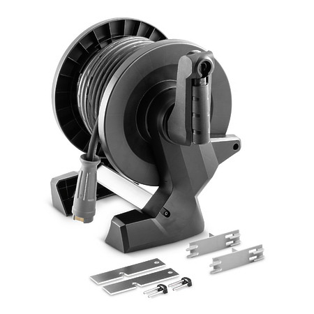 МК барабана для шланга Karcher, для аппаратов HD M, 15 м | 2.110-024.0
