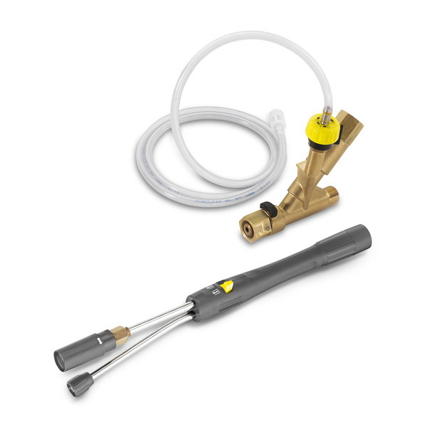 Комплект Inno Foam с инжектором для чистящего средства, Karcher | 2.112-000.0