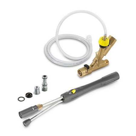 Комплект Inno Foam для HD 7/10 CXF, с инжектором и набором сопел, Karcher | 2.112-009.0