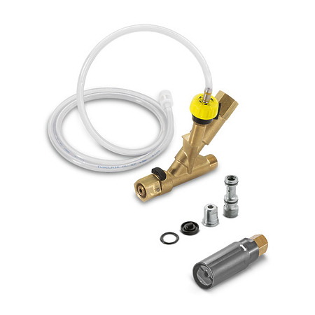 Комплект Easy Foam для HD 7/10 CXF, с инжектором и набором сопел, Karcher | 2.112-012.0
