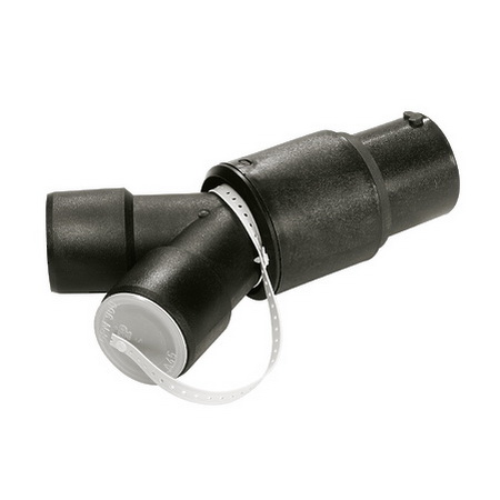 Монтажный комплект тройника, DN 35 Karcher | 2.637-217.0