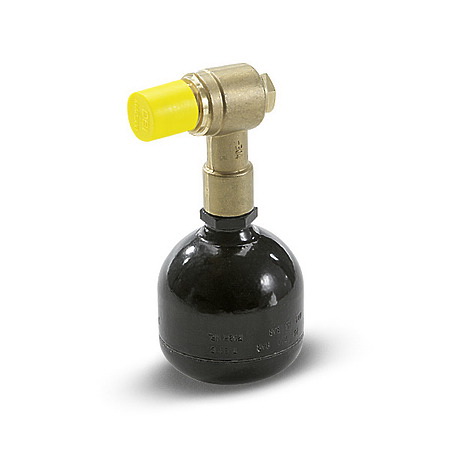Монтажный комплект гидроаккумулятора, для аппаратов HDS M/S, Karcher | 2.641-803.0