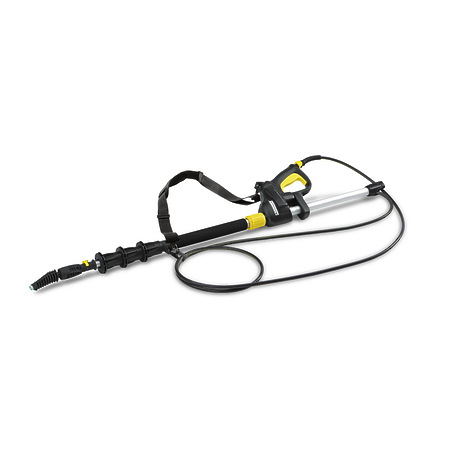 Телескопическая струйная трубка 1,2 – 4 м, Karcher | 2.642-347.0