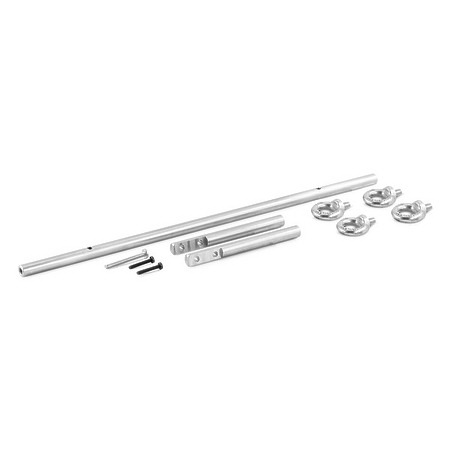 Монтажный комплект для перемещения краном, для аппаратов HDS M/S, Karcher | 2.642-424.0