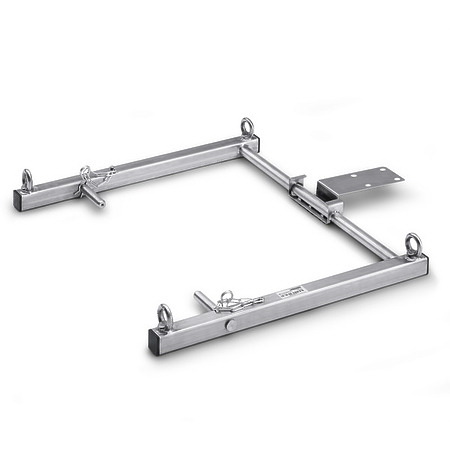 Монтажный комплект для перемещения краном, для аппаратов HDS C, Karcher | 2.642-638.0