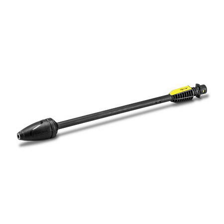 Грязевая фреза DB 120 Full Control, для аппаратов классов K 2 – K 3