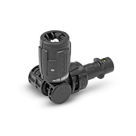 Струйная трубка Vario Power Short 360° VP 180 S, для аппаратов классов K 2 – K 7 | 2.643-254.0