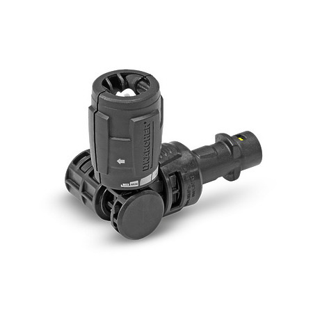 Струйная трубка Vario Power Short 360° VP 160 S | 2.643-763.0