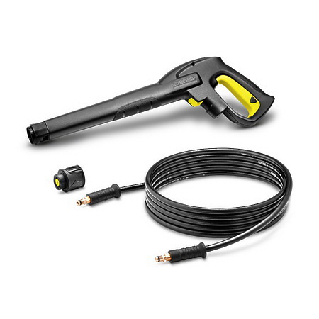 Комплект со шлангом высокого давления HK 4, Karcher | 2.643-912.0