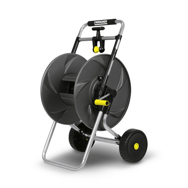 Металлическая тележка для шланга Karcher HT 80 М | 2.645-042.0