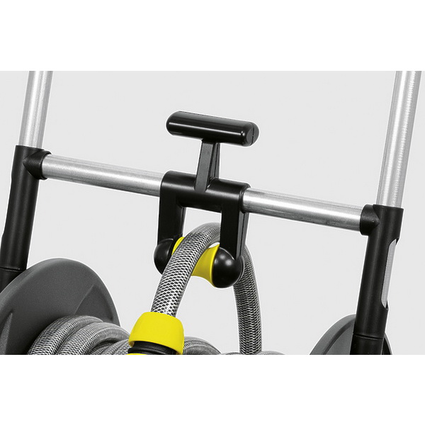 Металлическая тележка для шланга Karcher HT 80 М | 2.645-042.0