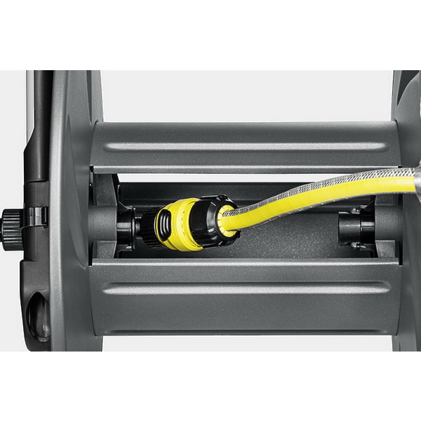 Металлическая тележка для шланга Karcher HT 80 М | 2.645-042.0