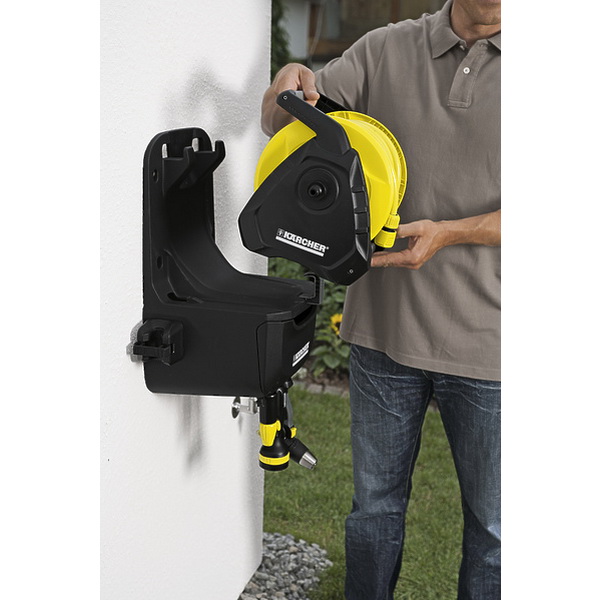 Катушка для шланга Karcher "Premium" HR 7.300 | 2.645-163.0