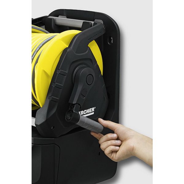 Катушка для шланга Karcher "Premium" HR 7.300 | 2.645-163.0