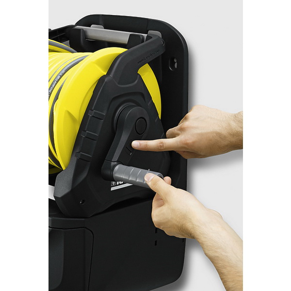 Катушка для шланга Karcher "Premium" HR 7.300 | 2.645-163.0