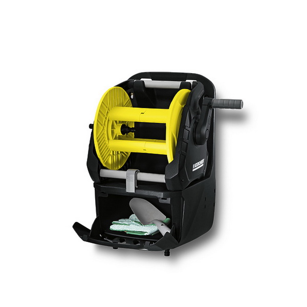 Катушка для шланга Karcher "Premium" HR 7.300 | 2.645-163.0