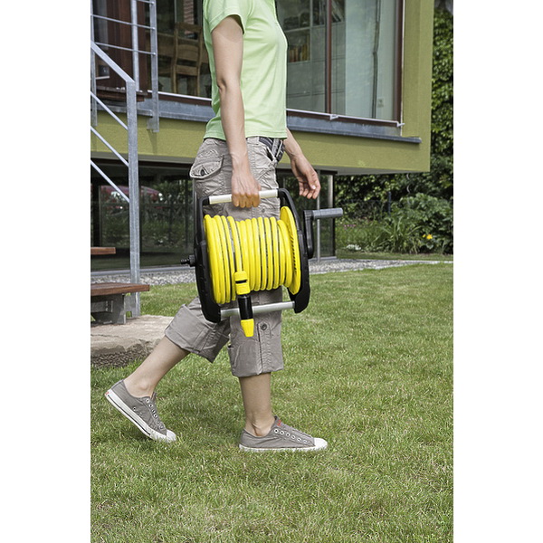 Катушка для шланга Karcher "Premium" HR 7.300 | 2.645-163.0