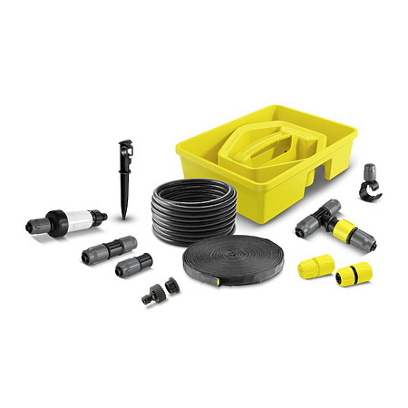 Комплект Kärcher Rain Box
