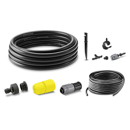 Комплект Kärcher Rain System® для полива горшечных растений
