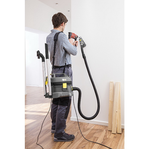 Насадка-пылеуловитель Karcher | 2.679-000.0