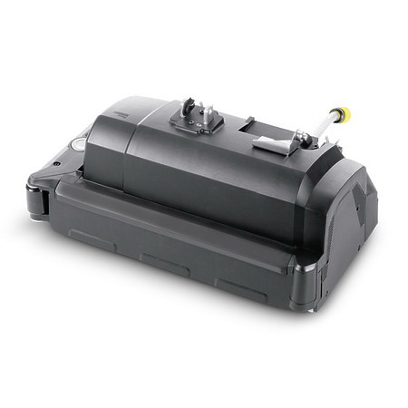 Щеточная головка R 55 C | 2.763-013.0