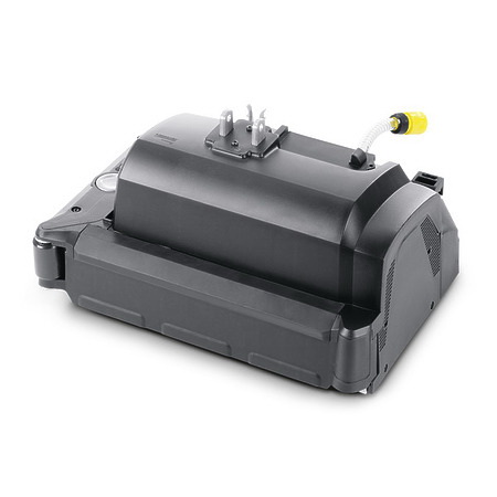 Щеточная головка R 45 W | 2.763-019.0