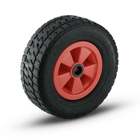 Монтажный комплект колес с защитой от проколов, Karcher | 2.851-067.0