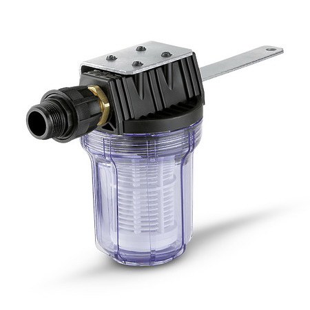Монтажный комплект водяного фильтра, для HD 20/15-4 и HD 16/15-4 Cage Plus, Karcher | 2.851-252.0