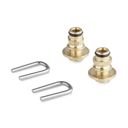 Комплект сопел 040 для FR Classic, Karcher | 2.885-312.0