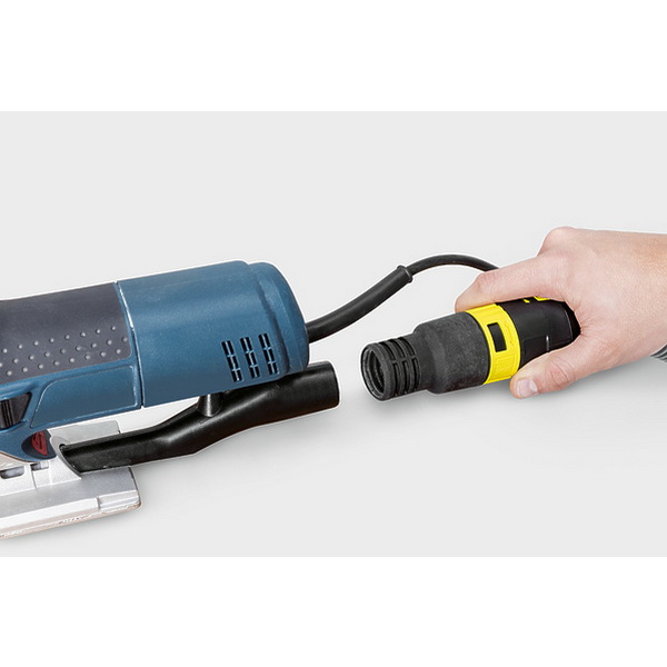 Муфта для присоединения электроинструментов, DN 35, под защелку Karcher | 2.889-151.0