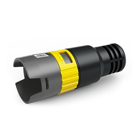 Муфта для присоединения электроинструментов, DN 35, под защелку Karcher | 2.889-151.0