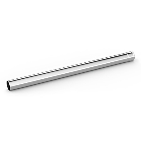 Комплект удлинительных трубок из нерж. стали, DN 35, 550 мм | 2.889-192.0