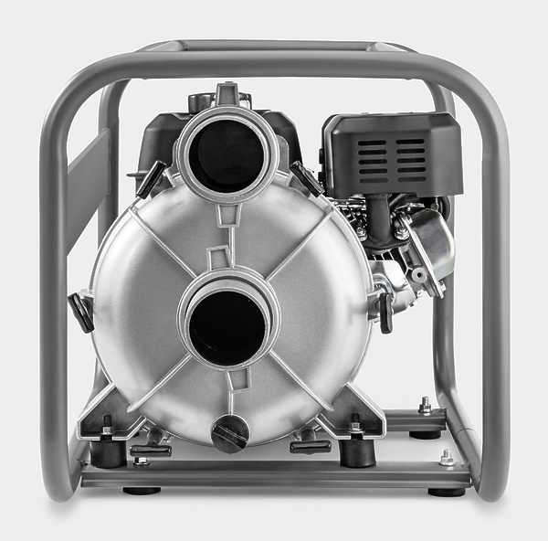  Насос для грязной воды Karcher WWP 45 | 1.042-210.0
