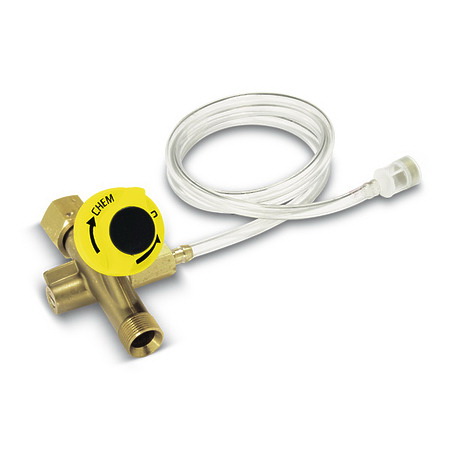Инжектор высокого давления Karcher для чистящего средства (без сопла), Karcher | 3.637-170.0