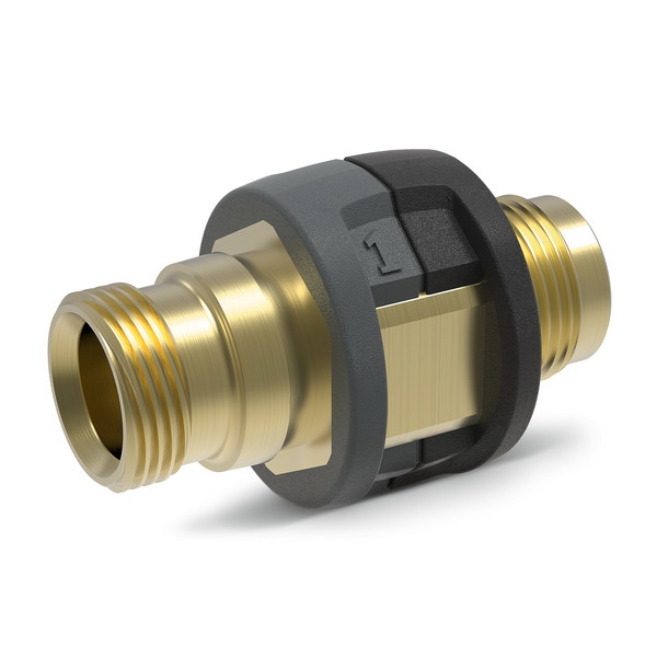 Адаптер 1, M 22 (нар. рез.) – EASY!Lock 22 (нар. рез.) Karcher | 4.111-029.0