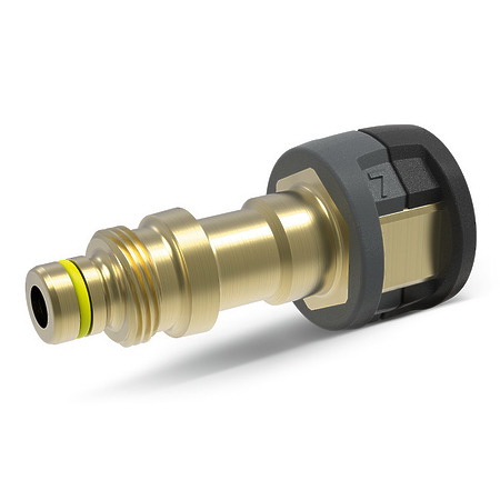 Адаптер 7, M 18 (внутр. рез.) – EASY!Lock 20 (нар. рез.), Karcher | 4.111-035.0