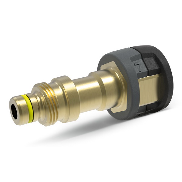 Адаптер 7, M 18 (внутр. рез.) – EASY!Lock 20 (нар. рез.), Karcher | 4.111-035.0