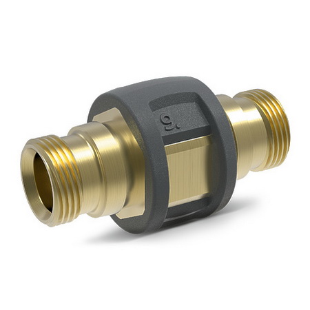 Адаптер 9, для удлинения шлангов с разъемом EASY!Lock, Karcher | 4.111-037.0